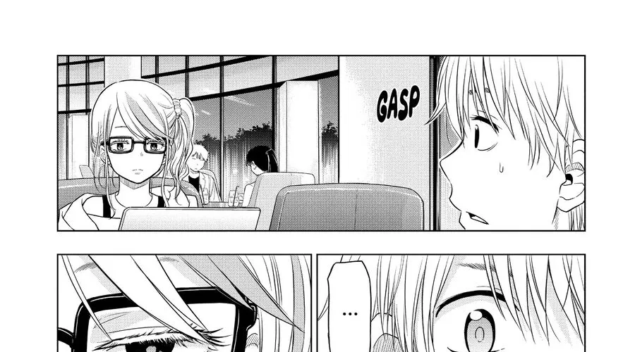 Cosmos Chap 4 - Next Chap 5