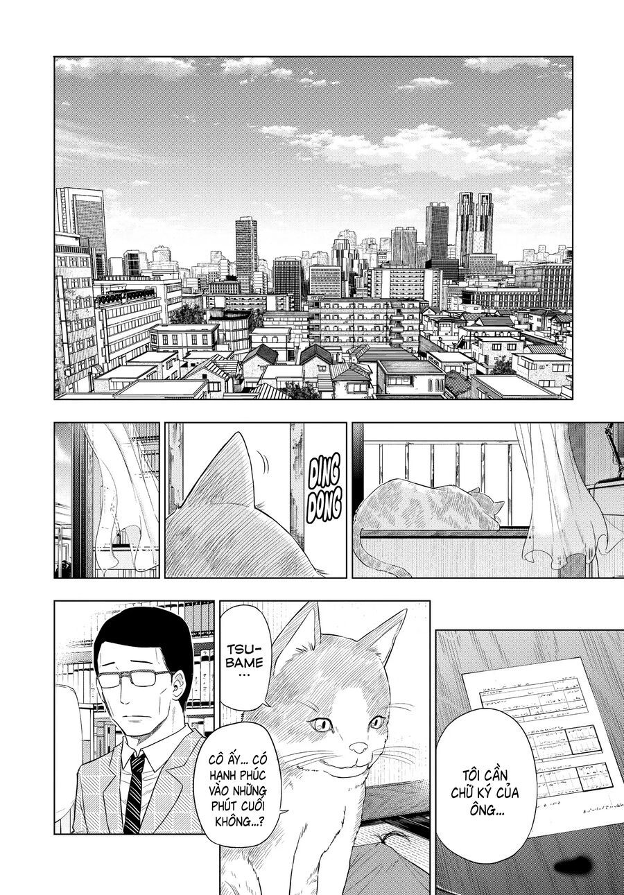 Cosmos Chap 4 - Next Chap 5