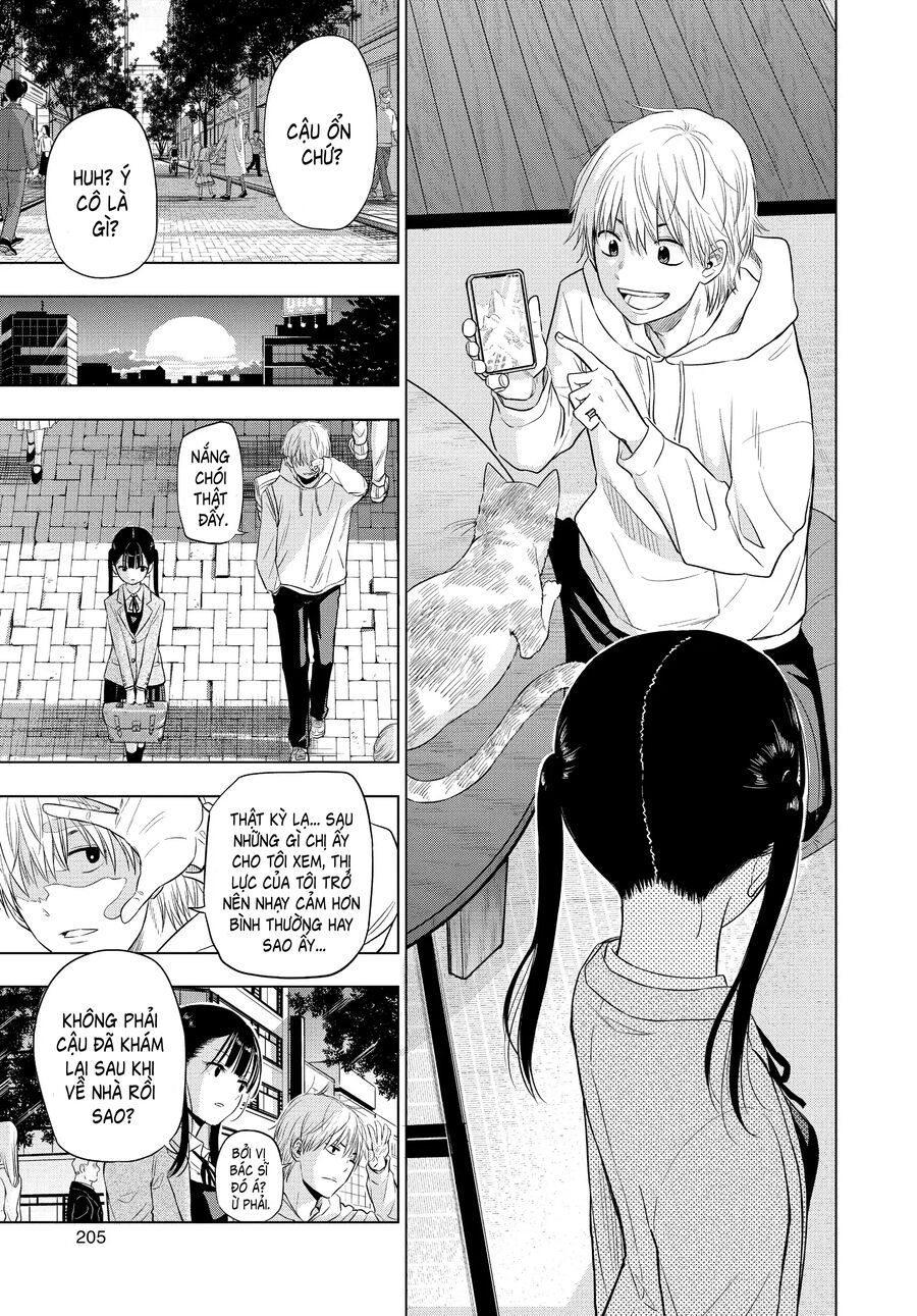 Cosmos Chap 4 - Next Chap 5