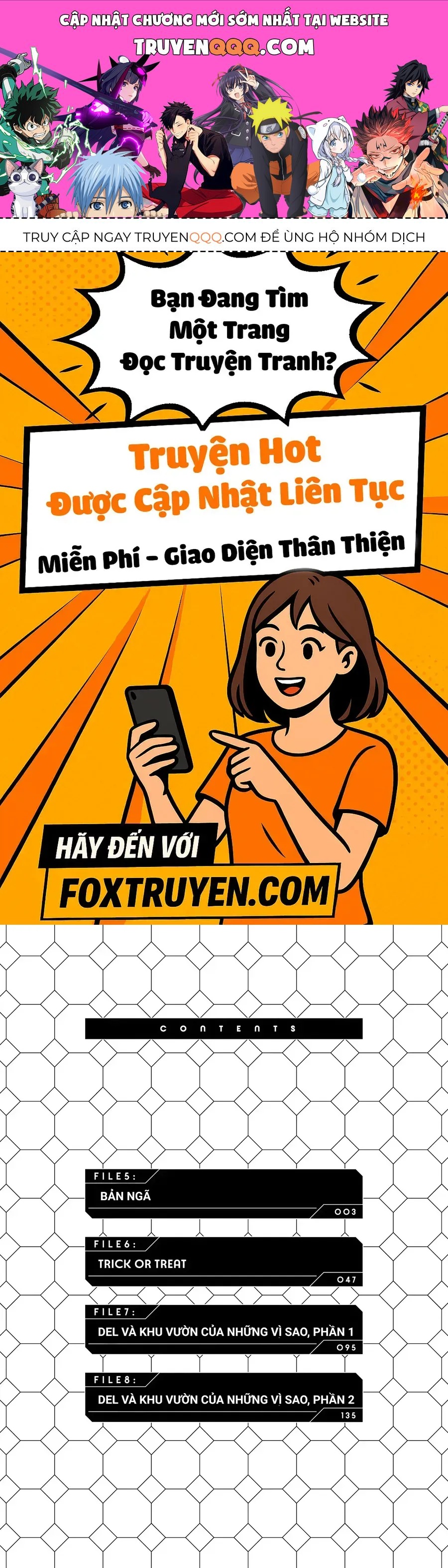 Cosmos Chap 5 - Next Chap 6