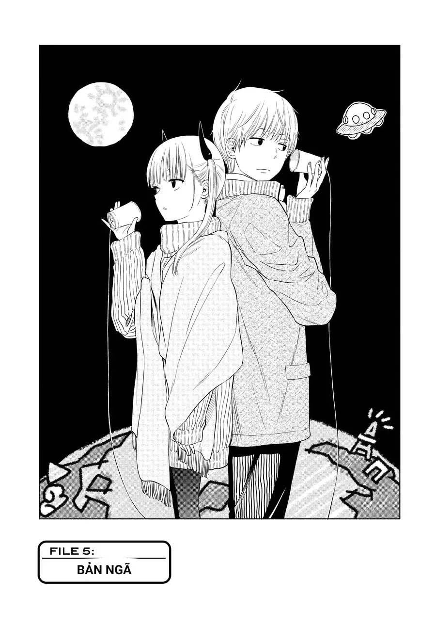 Cosmos Chap 5 - Next Chap 6