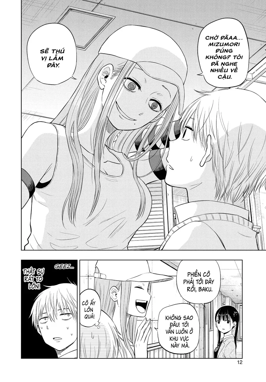 Cosmos Chap 5 - Next Chap 6