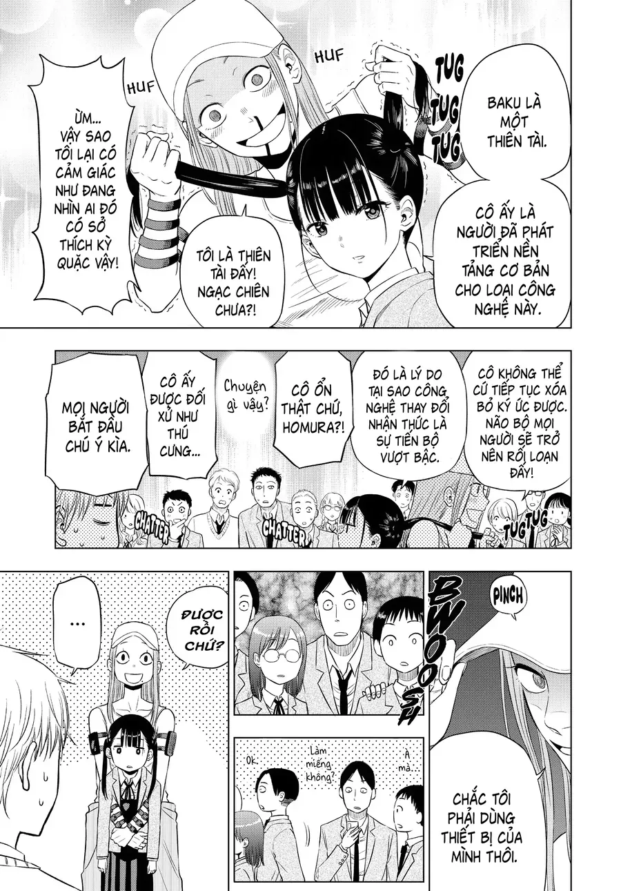 Cosmos Chap 5 - Next Chap 6