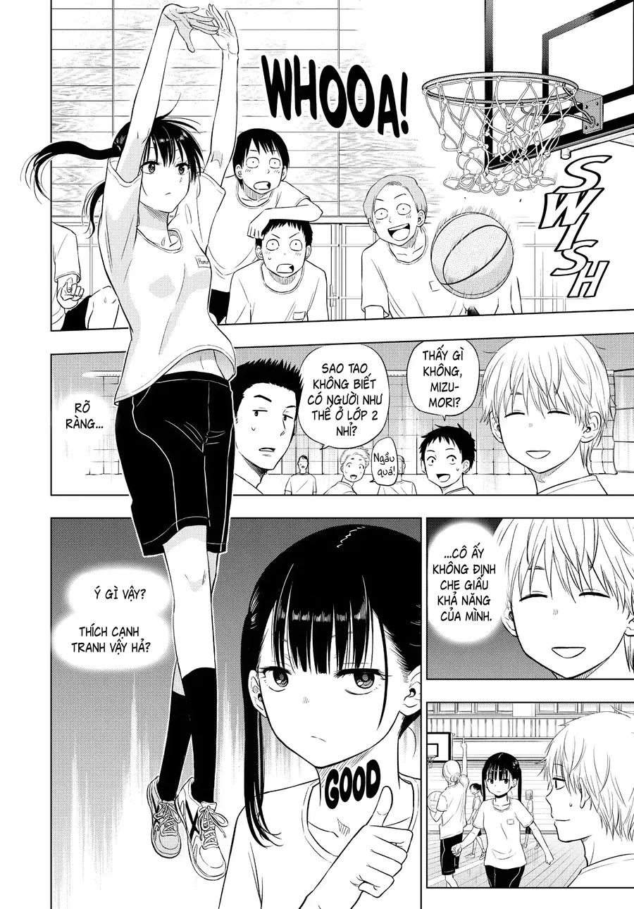 Cosmos Chap 5 - Next Chap 6