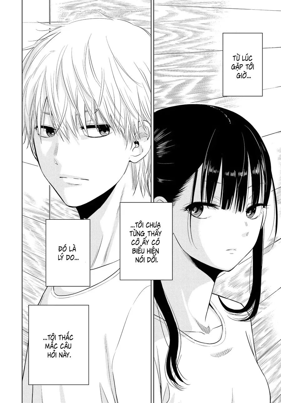 Cosmos Chap 5 - Next Chap 6