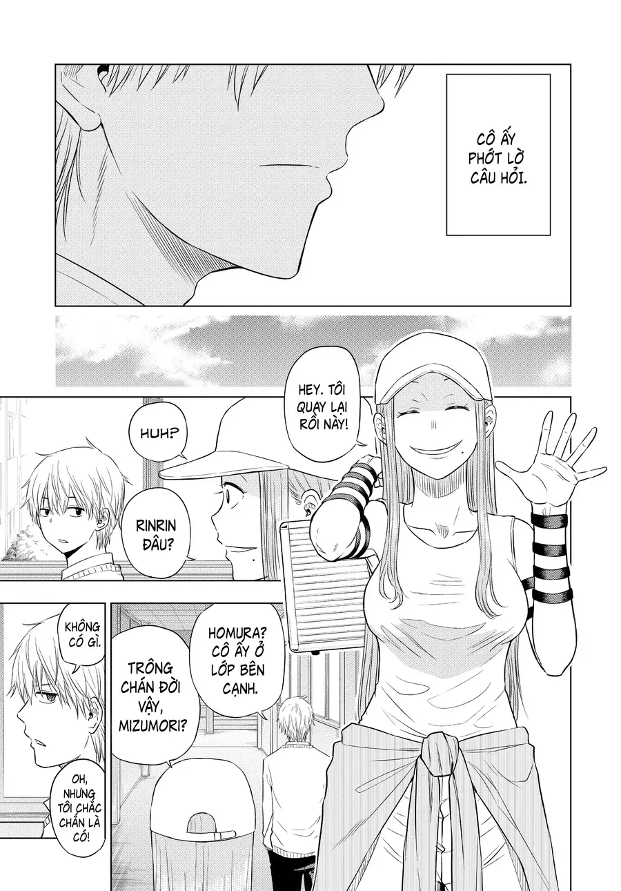 Cosmos Chap 5 - Next Chap 6