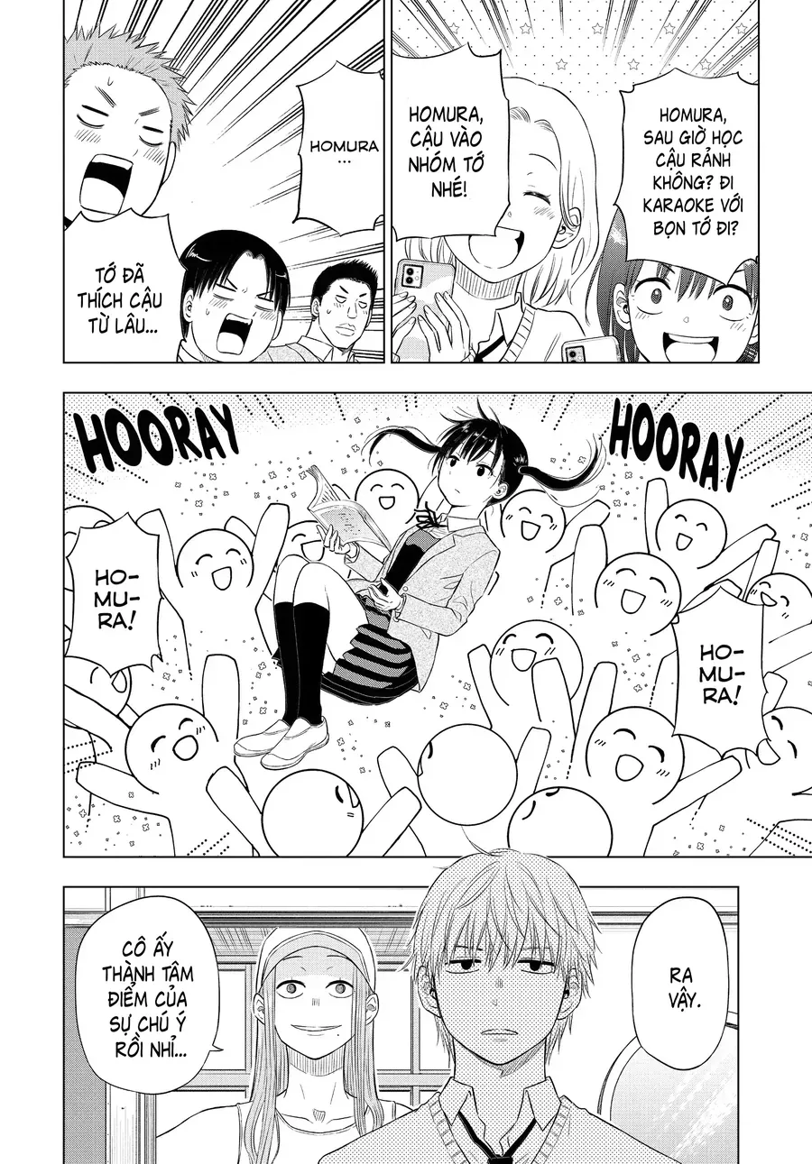 Cosmos Chap 5 - Next Chap 6