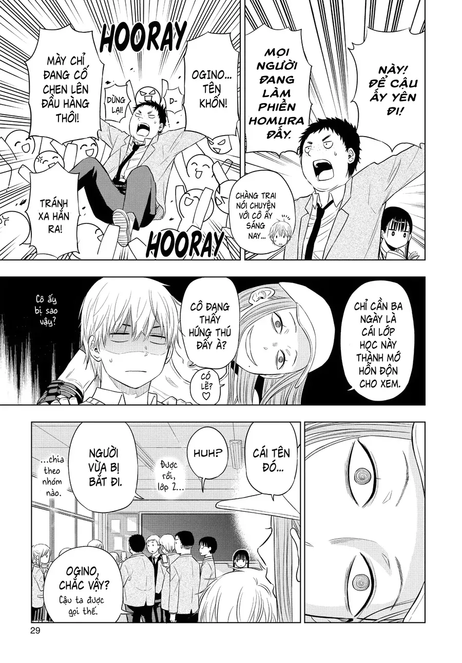 Cosmos Chap 5 - Next Chap 6