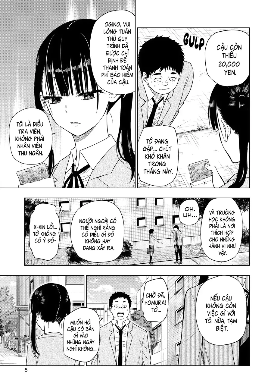 Cosmos Chap 5 - Next Chap 6