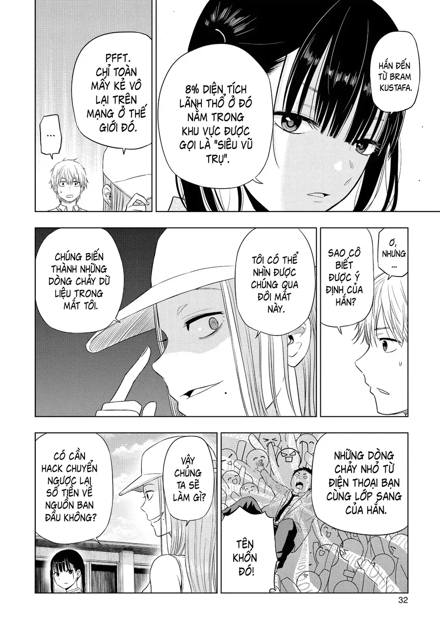 Cosmos Chap 5 - Next Chap 6