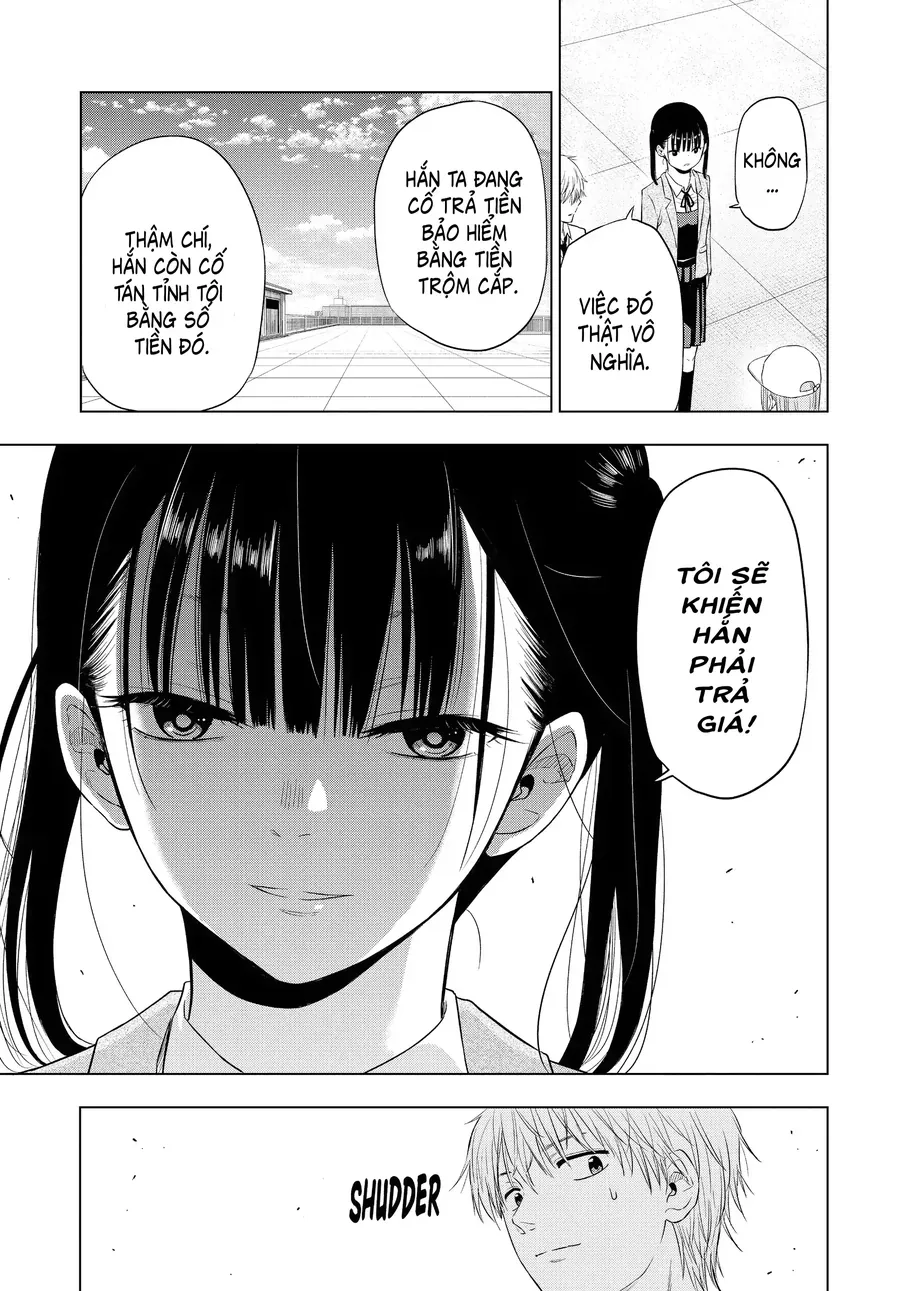 Cosmos Chap 5 - Next Chap 6