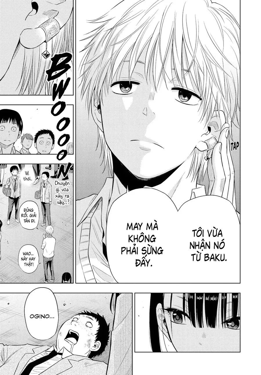 Cosmos Chap 5 - Next Chap 6