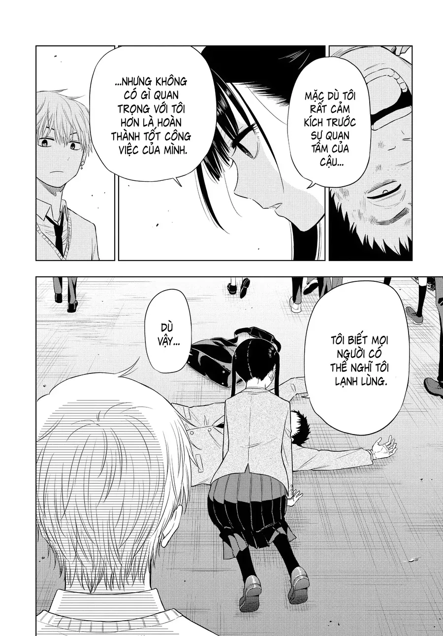 Cosmos Chap 5 - Next Chap 6