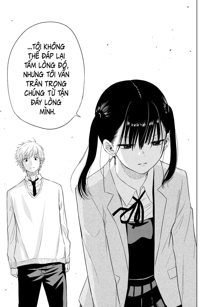 Cosmos Chap 5 - Next Chap 6