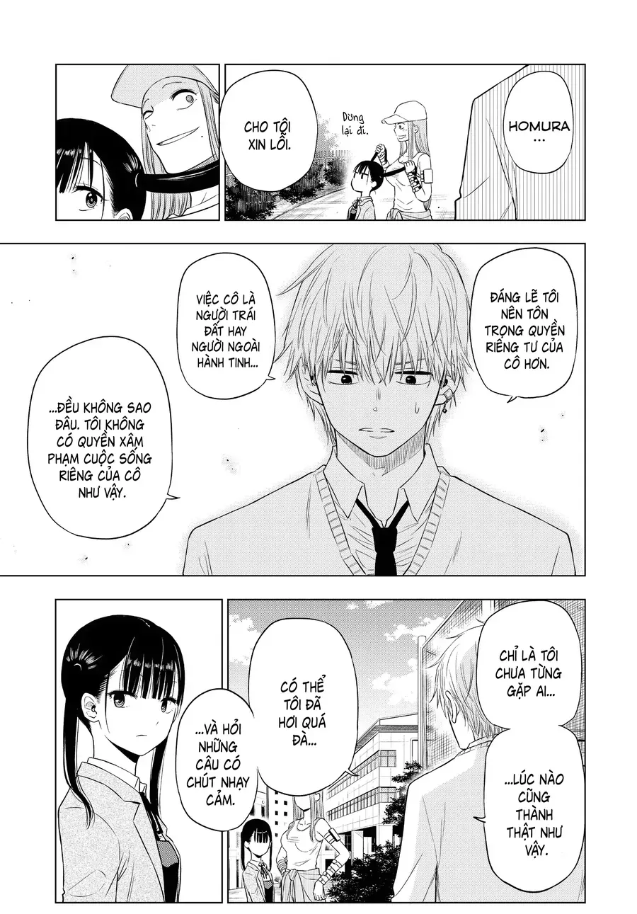 Cosmos Chap 5 - Next Chap 6