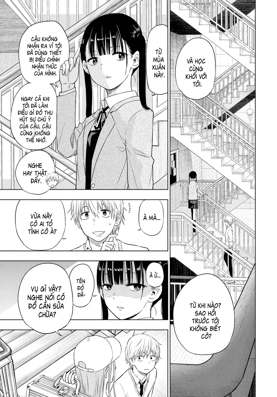 Cosmos Chap 5 - Next Chap 6