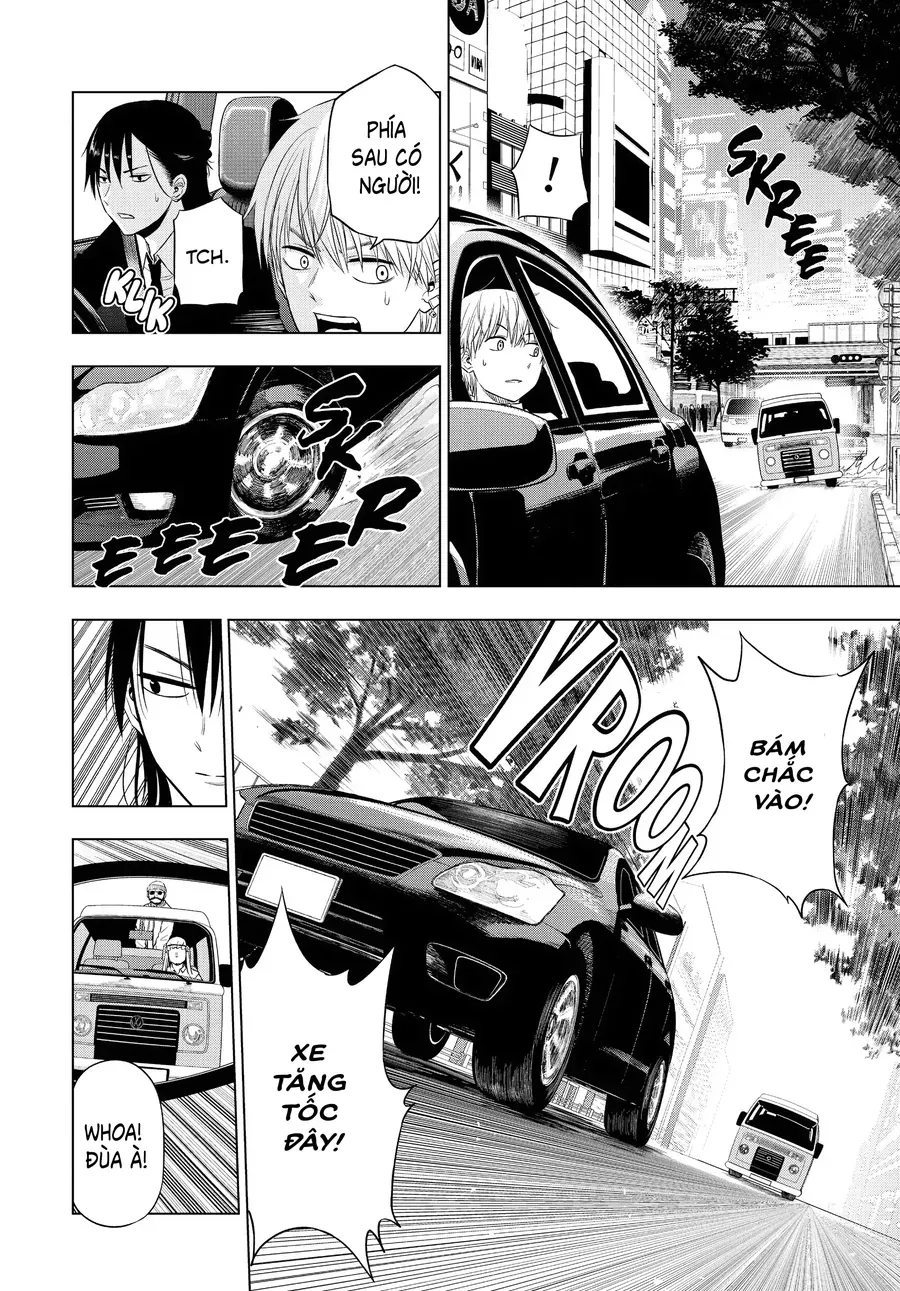 Cosmos Chap 6 - Next Chap 7