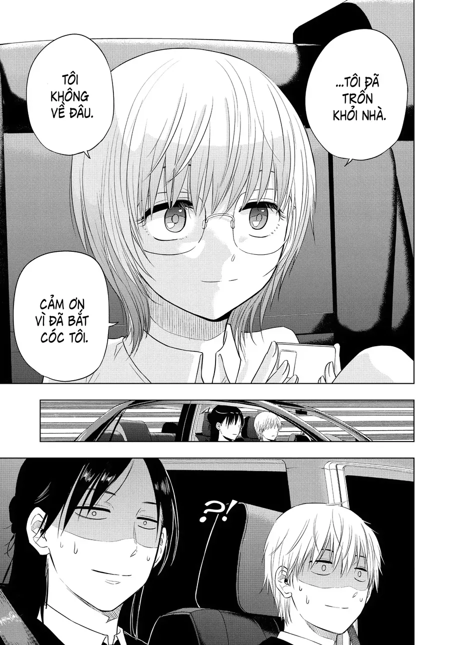 Cosmos Chap 6 - Next Chap 7