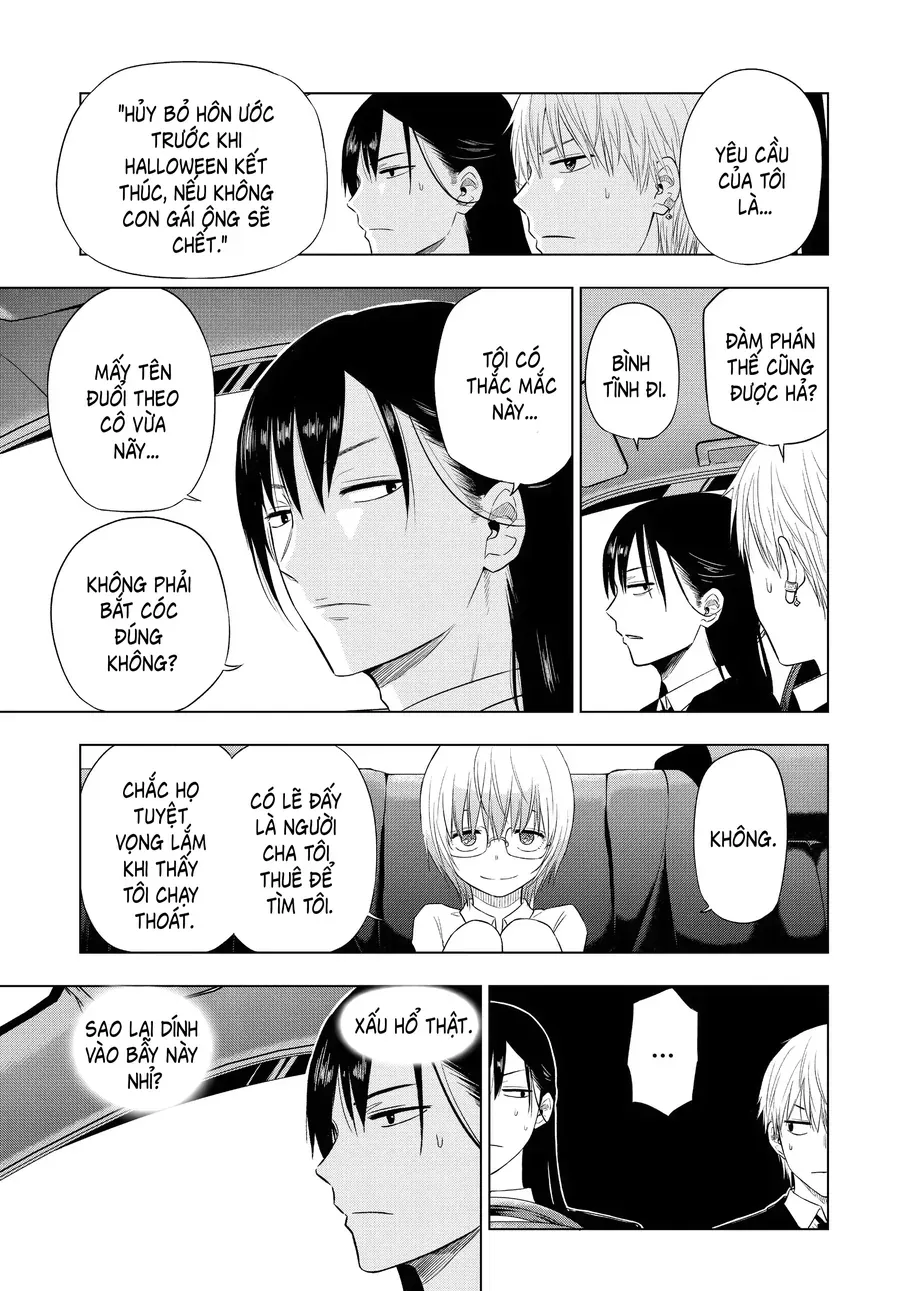 Cosmos Chap 6 - Next Chap 7