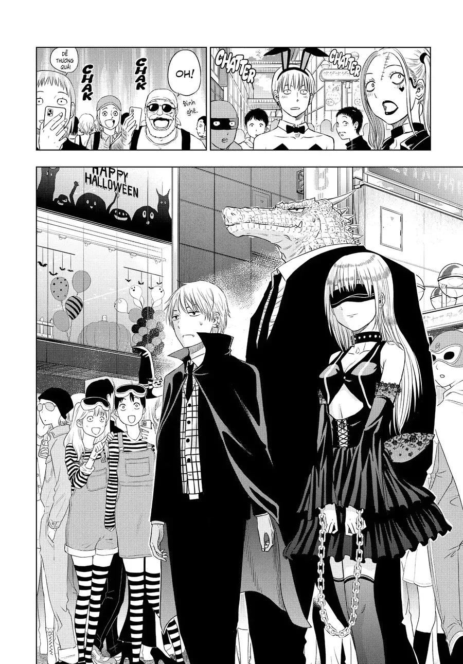 Cosmos Chap 6 - Next Chap 7