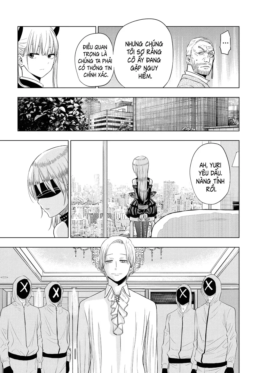 Cosmos Chap 6 - Next Chap 7