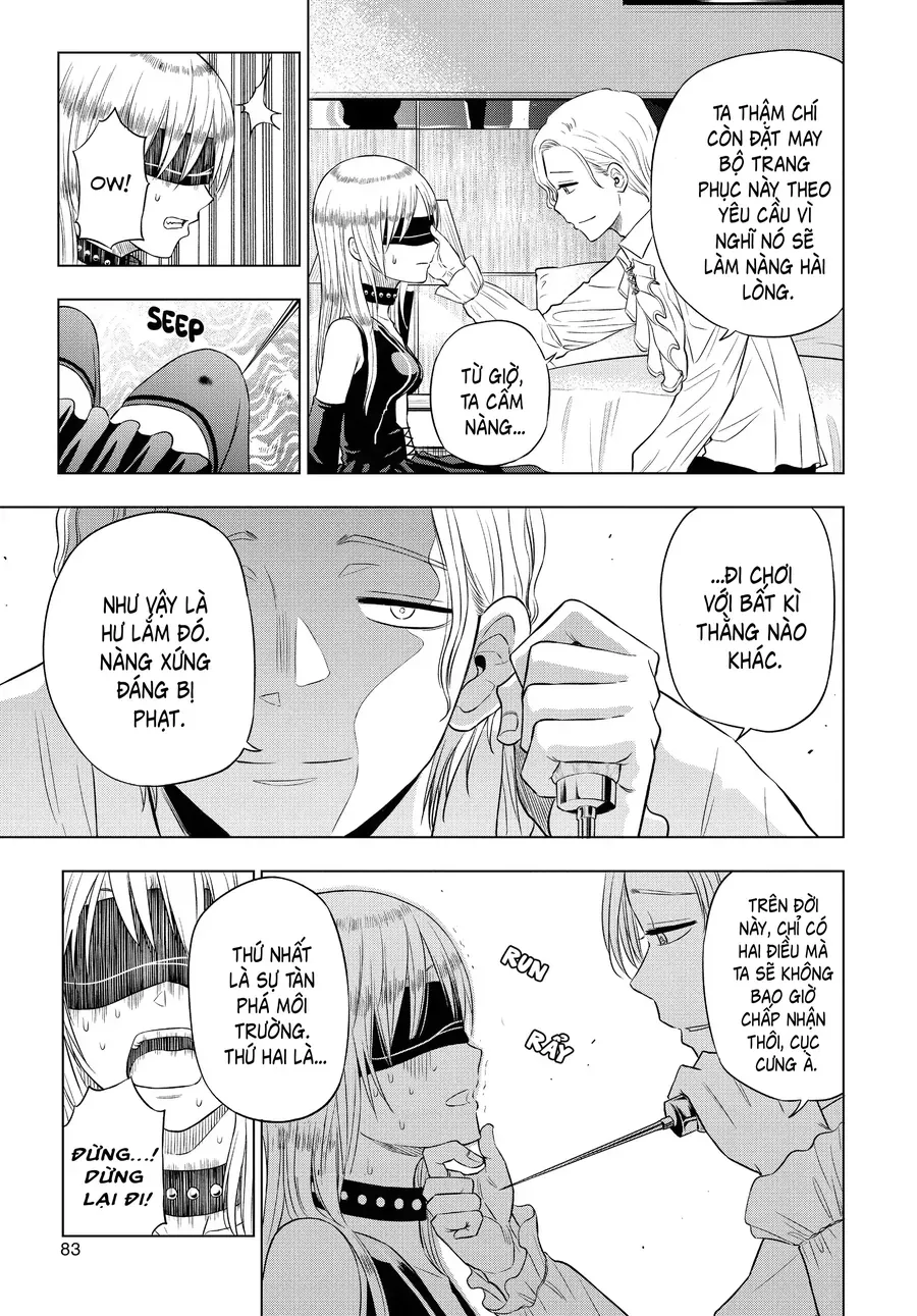 Cosmos Chap 6 - Next Chap 7