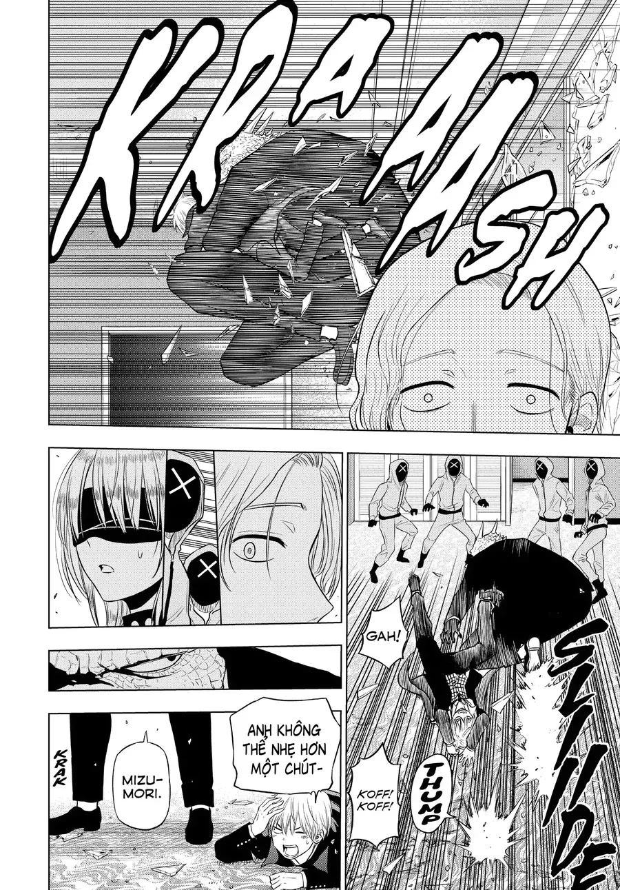 Cosmos Chap 6 - Next Chap 7