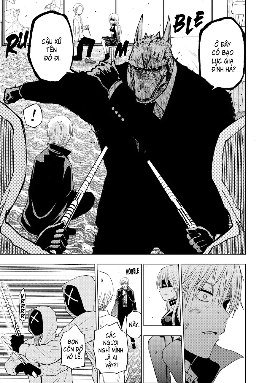 Cosmos Chap 6 - Next Chap 7