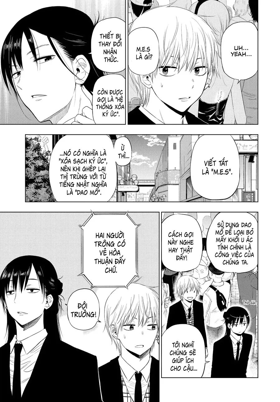 Cosmos Chap 6 - Next Chap 7