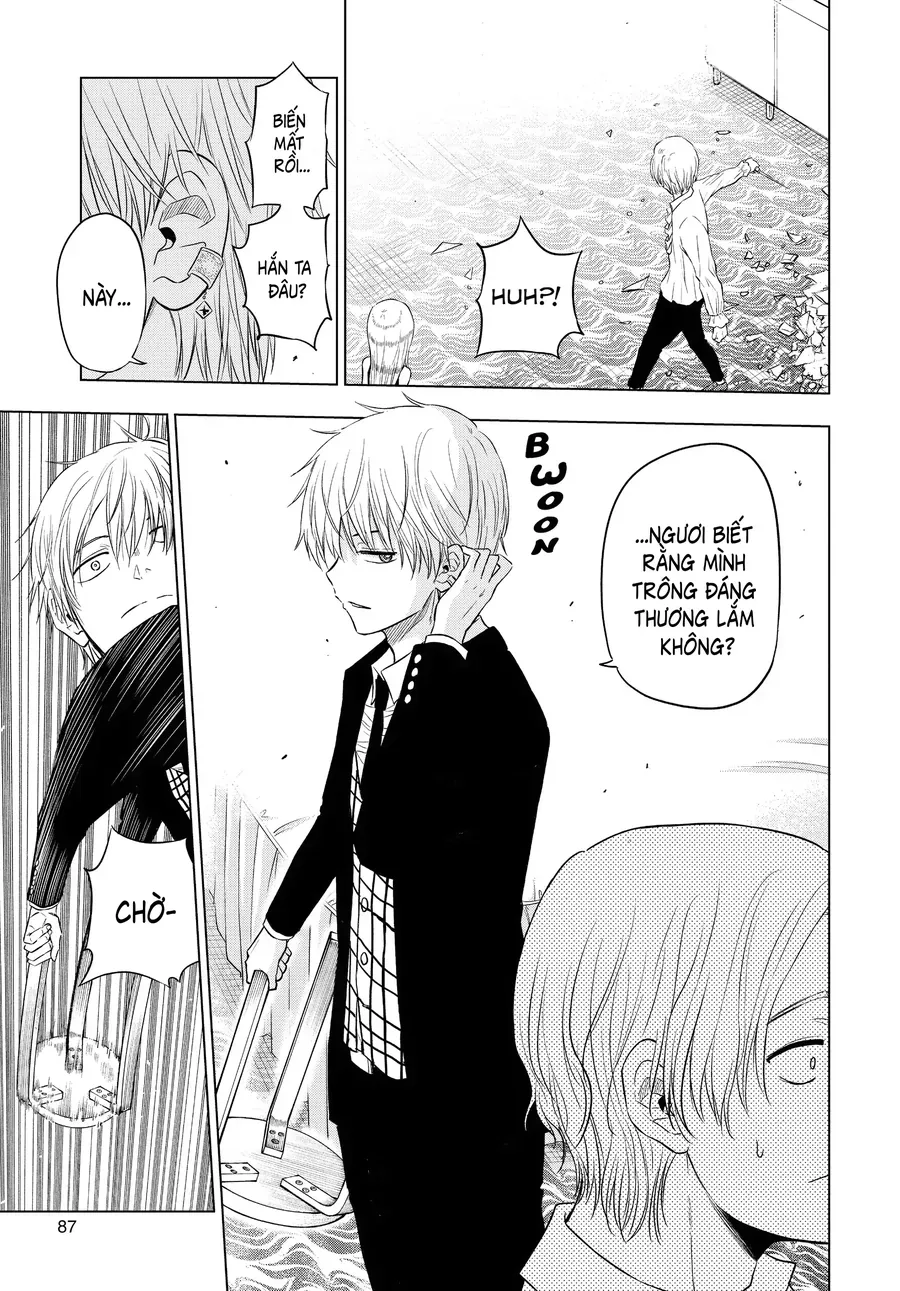 Cosmos Chap 6 - Next Chap 7