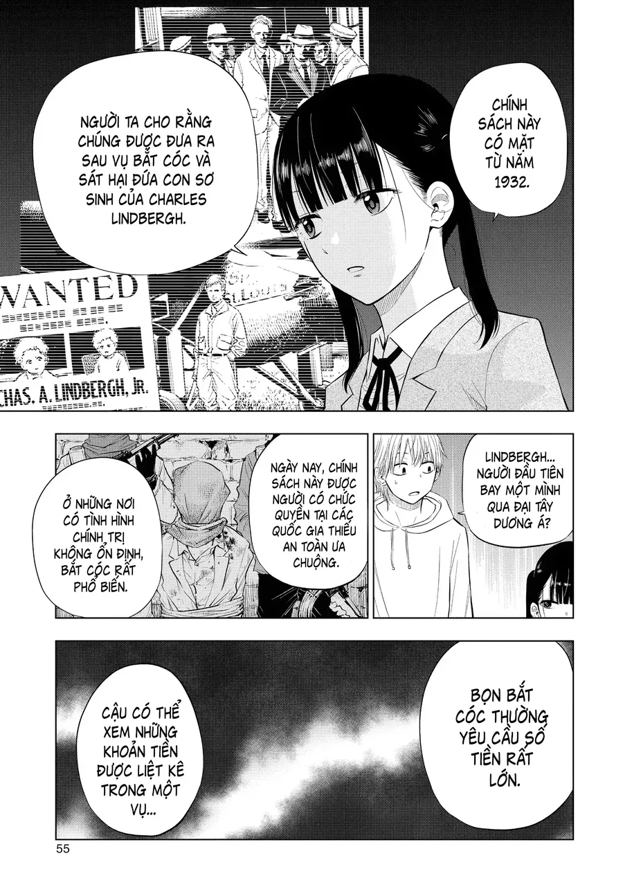 Cosmos Chap 6 - Next Chap 7