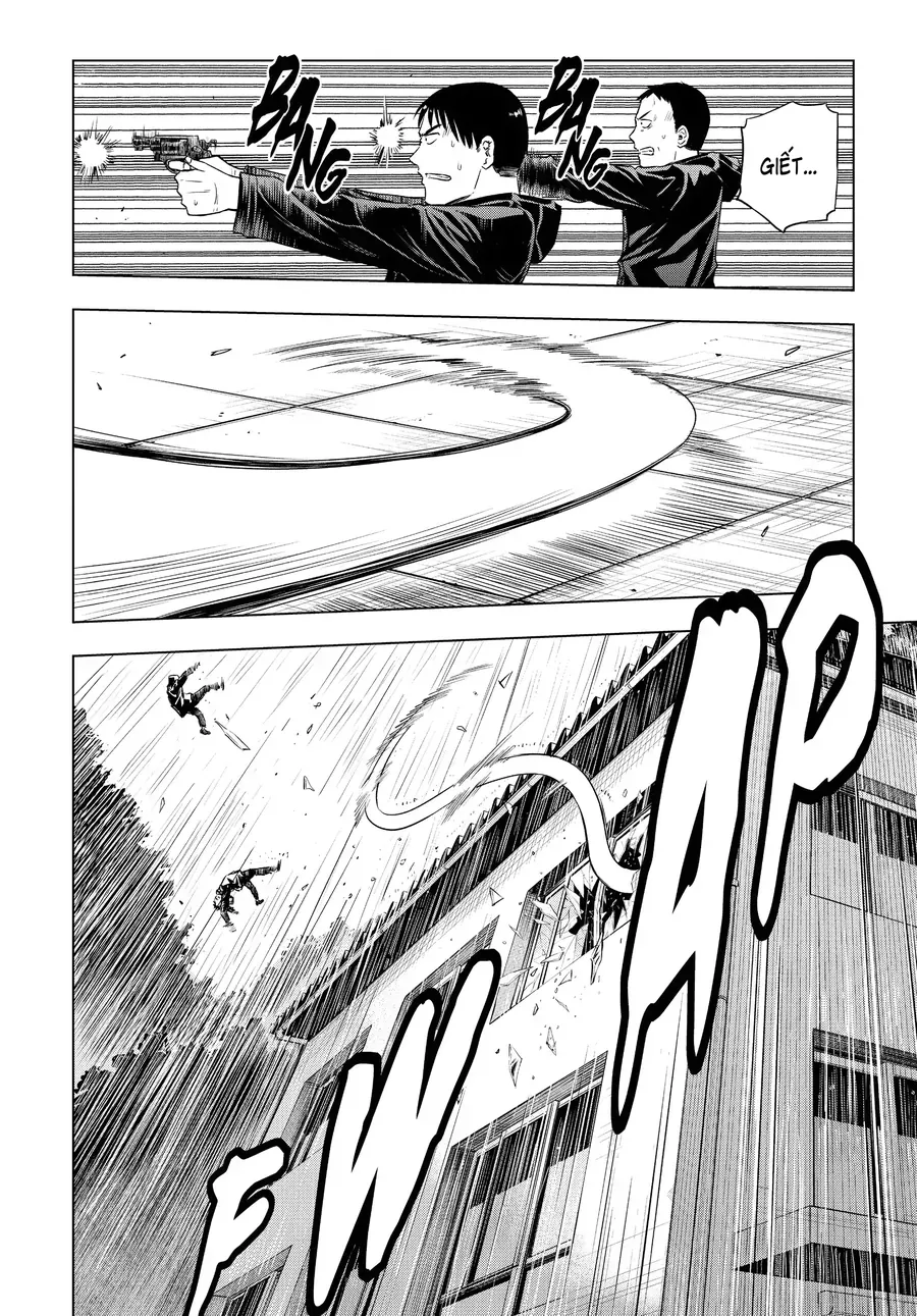 Cosmos Chap 7 - Next Chap 8