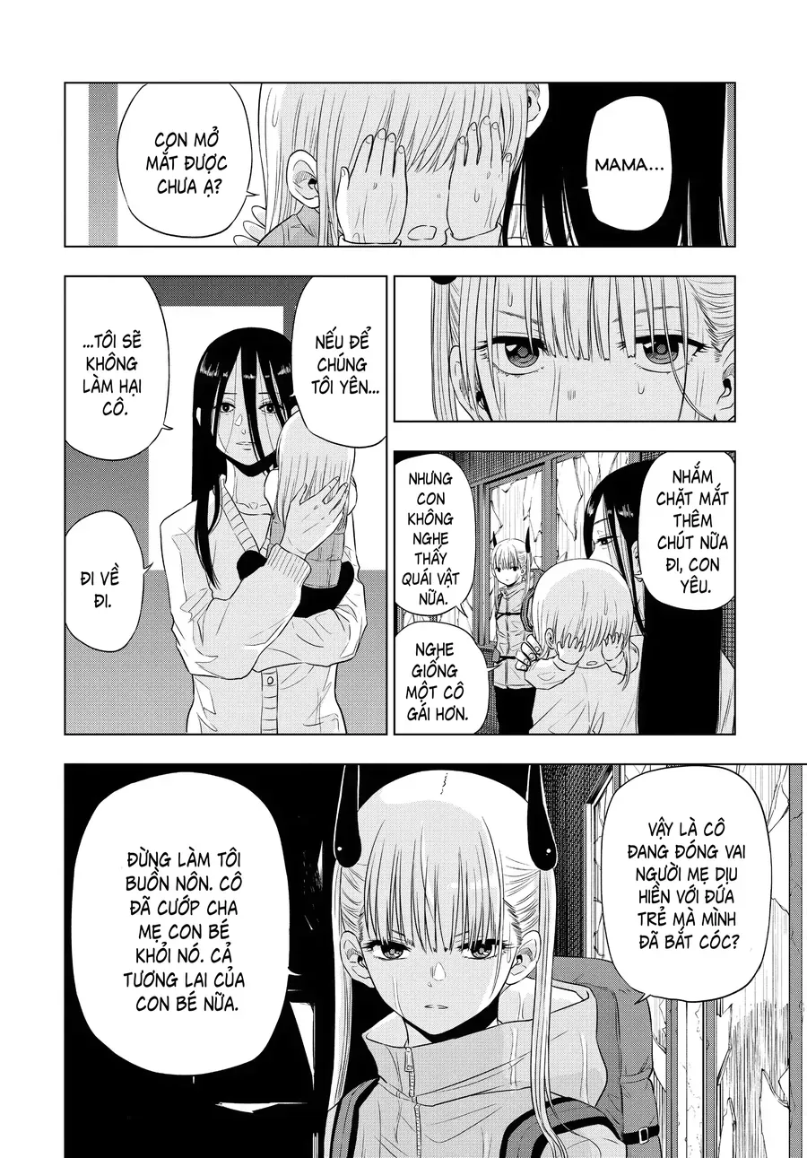 Cosmos Chap 7 - Next Chap 8