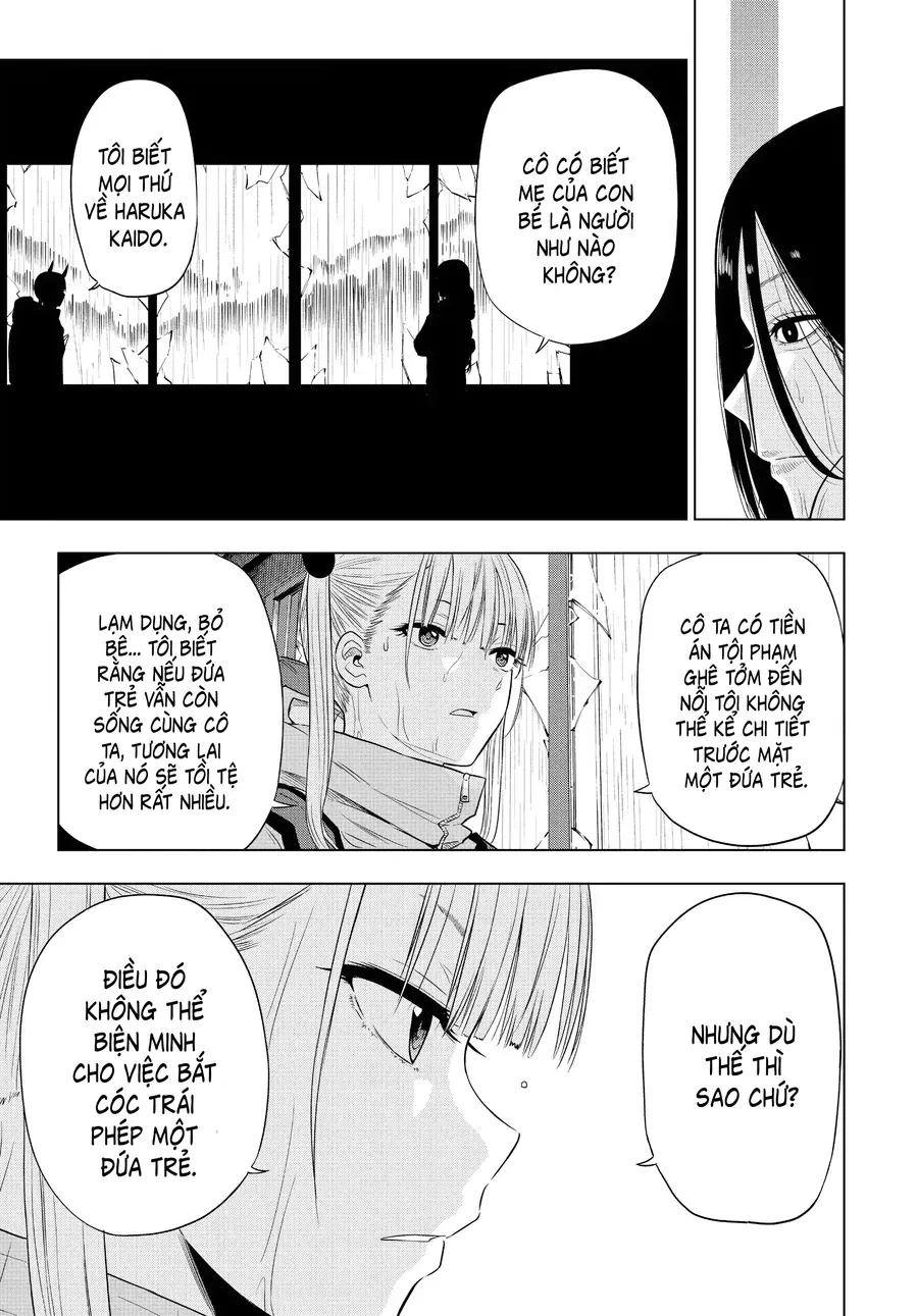 Cosmos Chap 7 - Next Chap 8