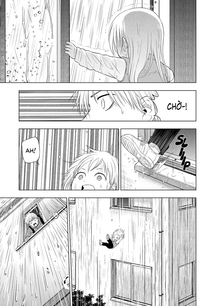 Cosmos Chap 7 - Next Chap 8