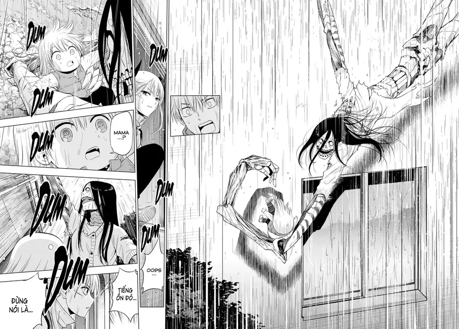 Cosmos Chap 7 - Next Chap 8