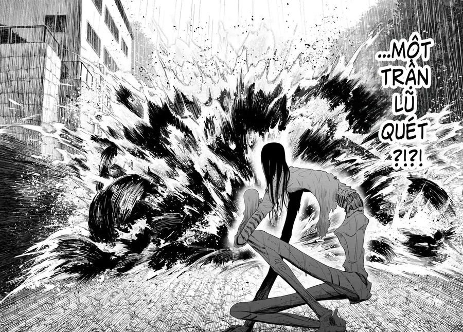 Cosmos Chap 7 - Next Chap 8