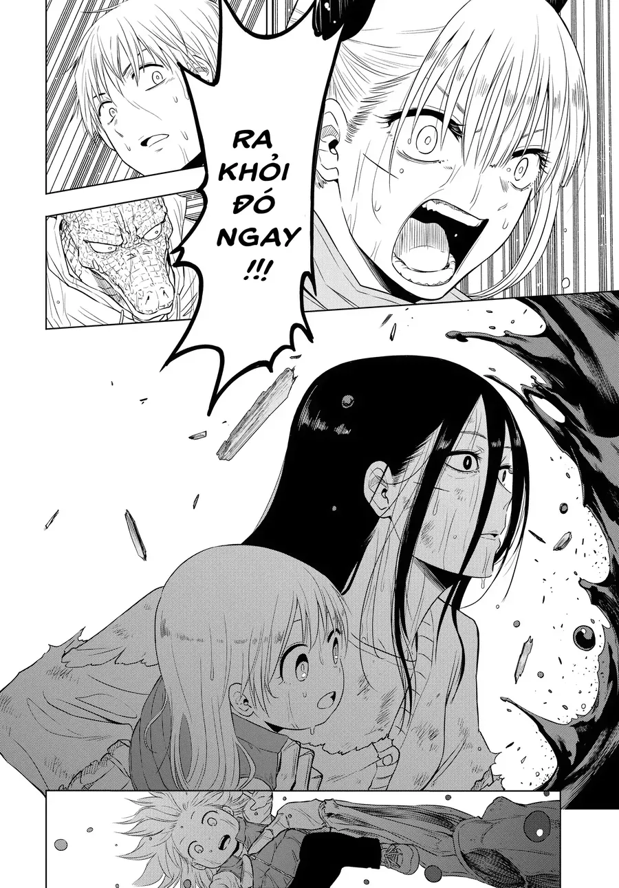 Cosmos Chap 7 - Next Chap 8