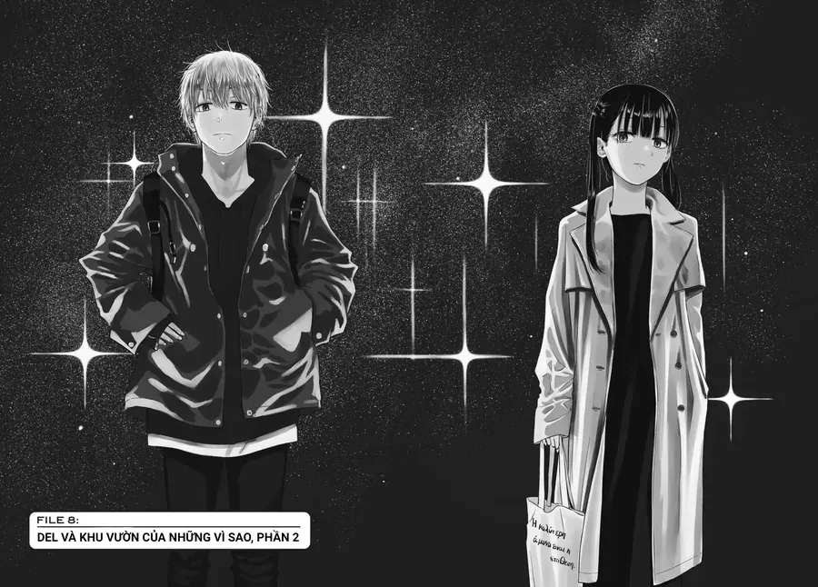 Cosmos Chap 8 - Next Chap 9