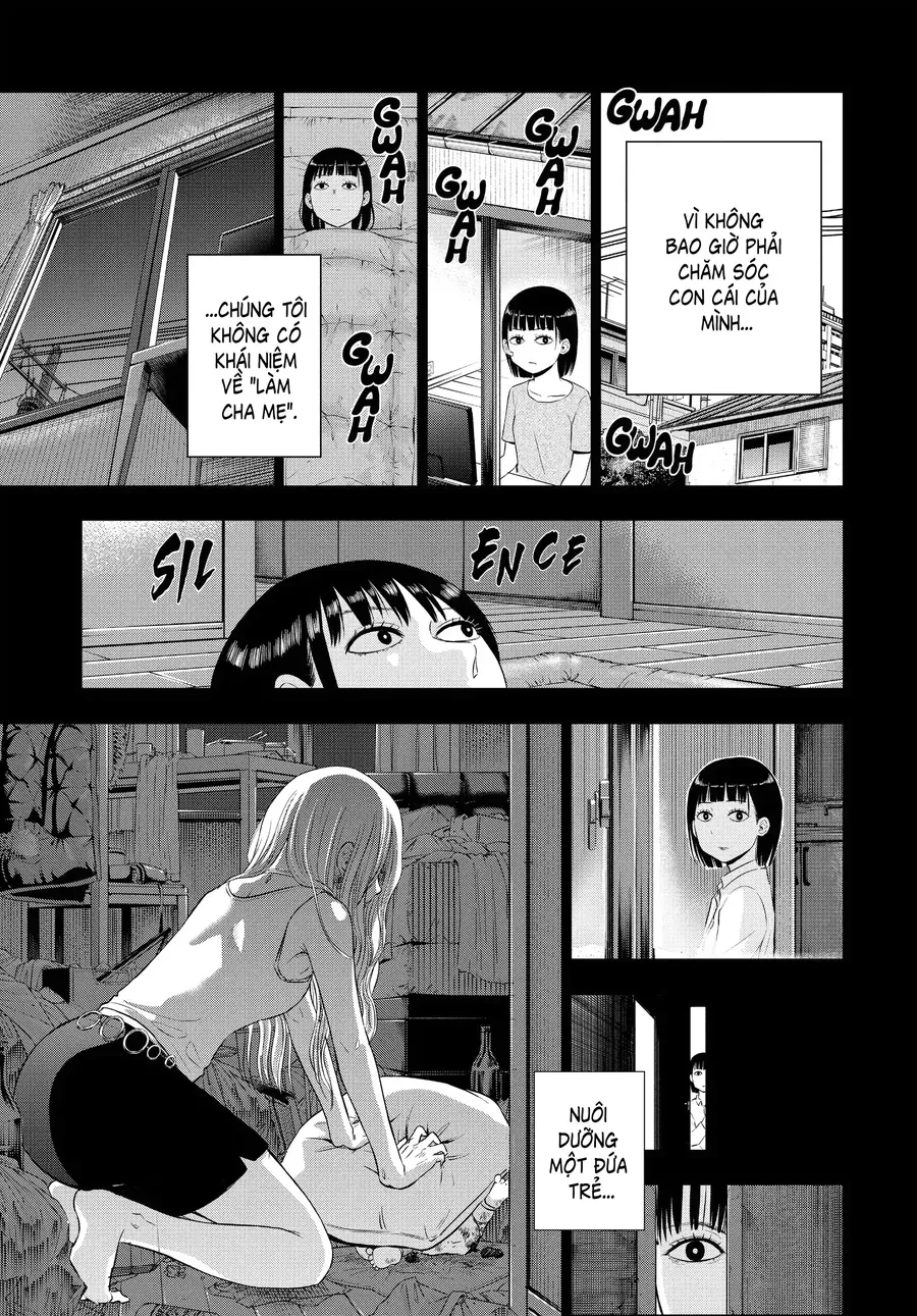 Cosmos Chap 8 - Next Chap 9