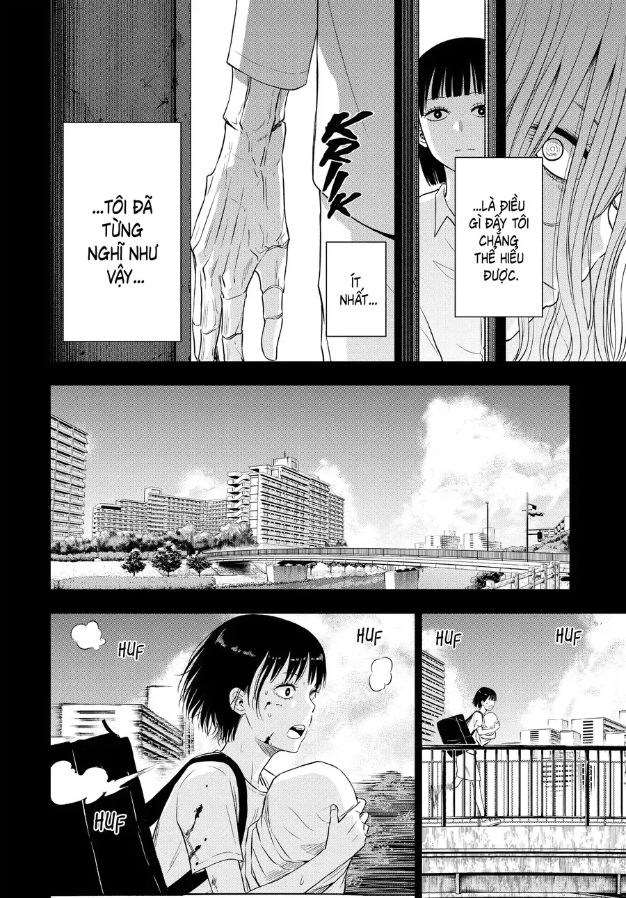 Cosmos Chap 8 - Next Chap 9