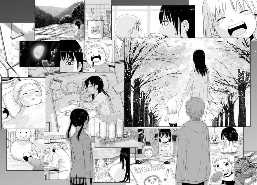 Cosmos Chap 8 - Next Chap 9