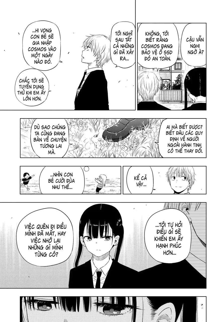 Cosmos Chap 8 - Next Chap 9