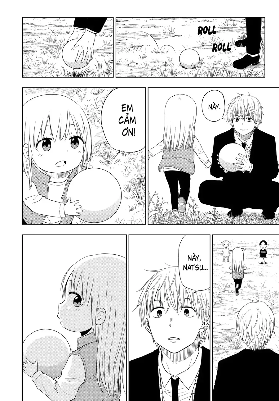 Cosmos Chap 8 - Next Chap 9