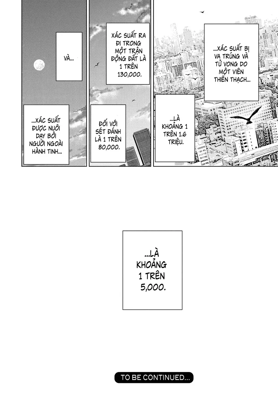 Cosmos Chap 8 - Next Chap 9