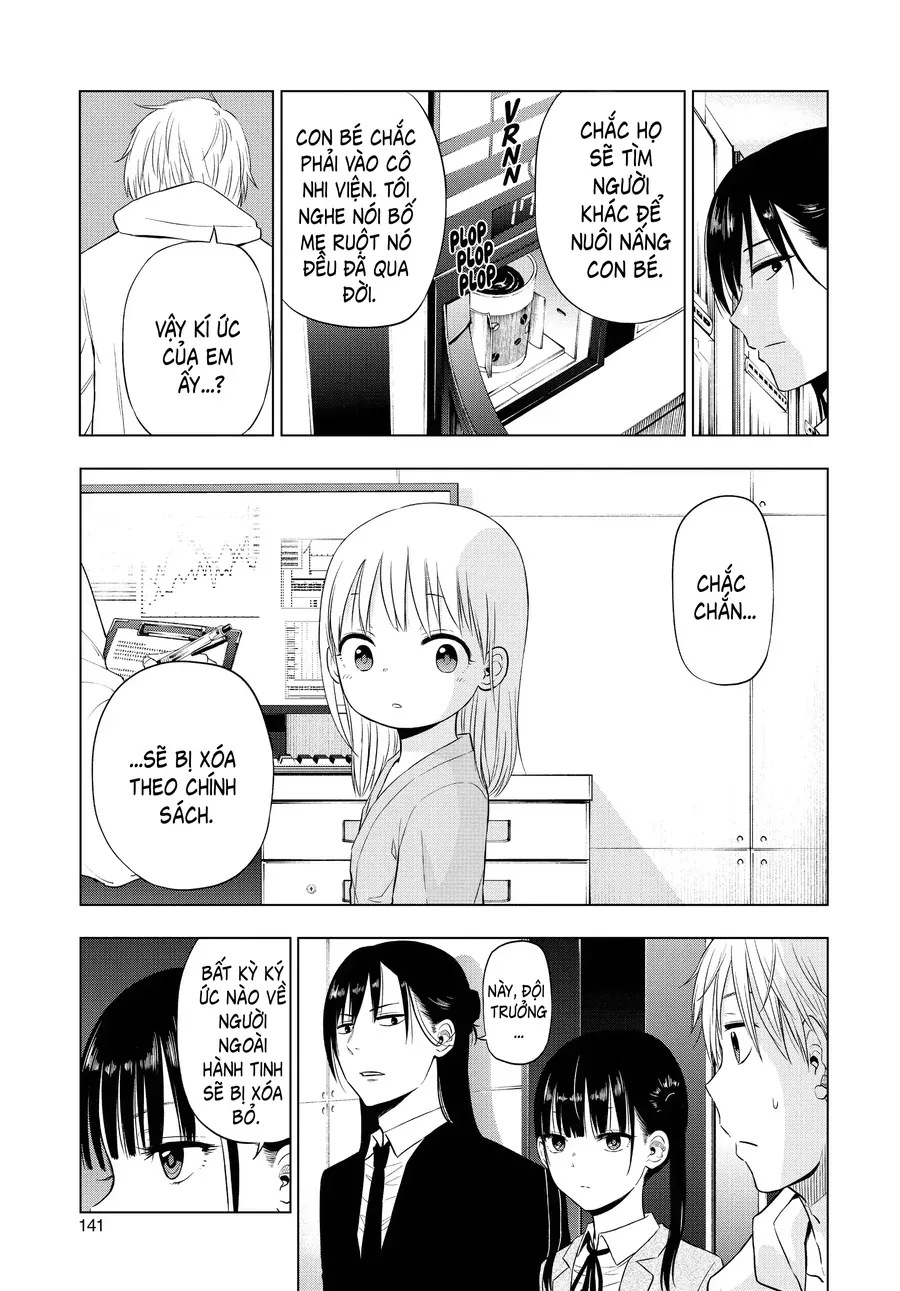 Cosmos Chap 8 - Next Chap 9