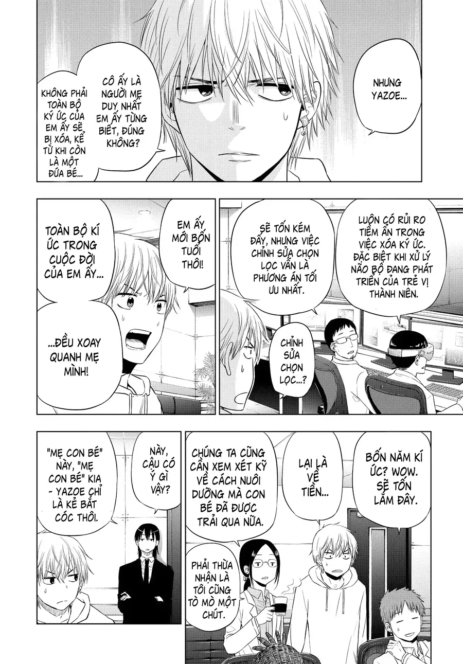 Cosmos Chap 8 - Next Chap 9