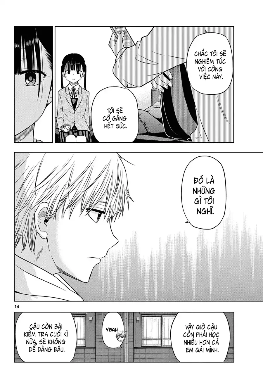 Cosmos Chap 9 - Next Chap 10