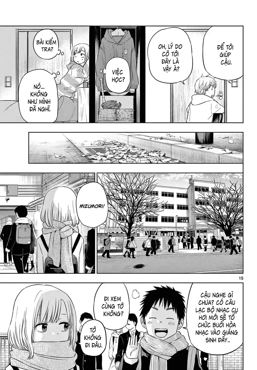 Cosmos Chap 9 - Next Chap 10