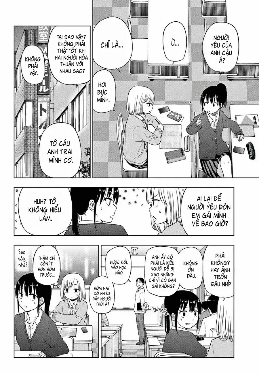 Cosmos Chap 9 - Next Chap 10